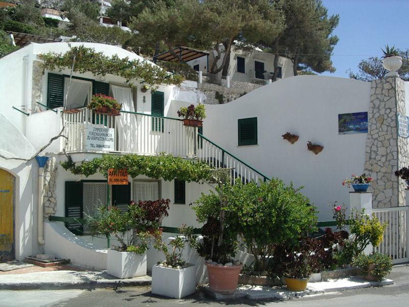 Blu Marine Casa A 10Mt Dalla Spiaggia بيسْكيتْشّي المظهر الخارجي الصورة