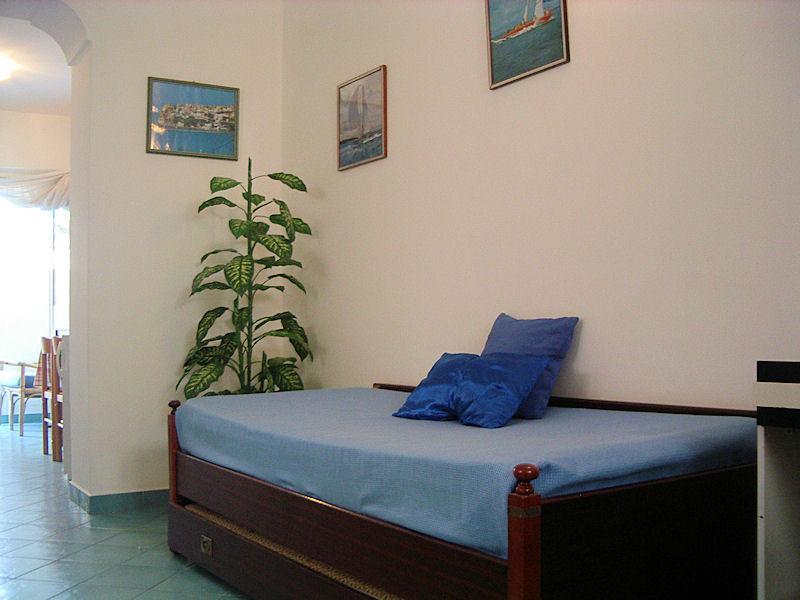 Blu Marine Casa A 10Mt Dalla Spiaggia بيسْكيتْشّي المظهر الخارجي الصورة