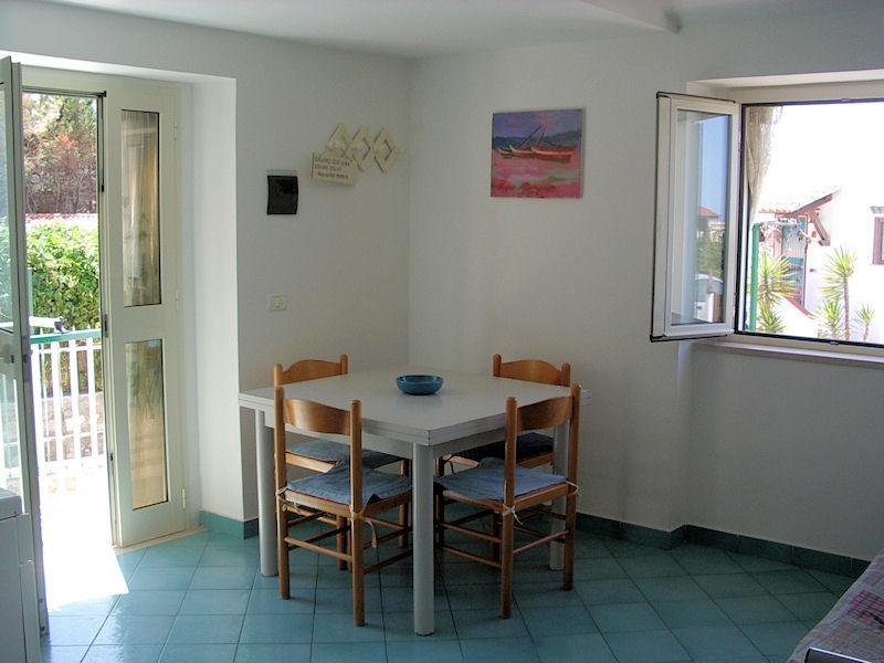 Blu Marine Casa A 10Mt Dalla Spiaggia بيسْكيتْشّي المظهر الخارجي الصورة