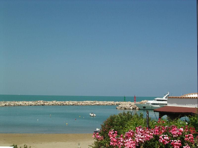 Blu Marine Casa A 10Mt Dalla Spiaggia بيسْكيتْشّي المظهر الخارجي الصورة