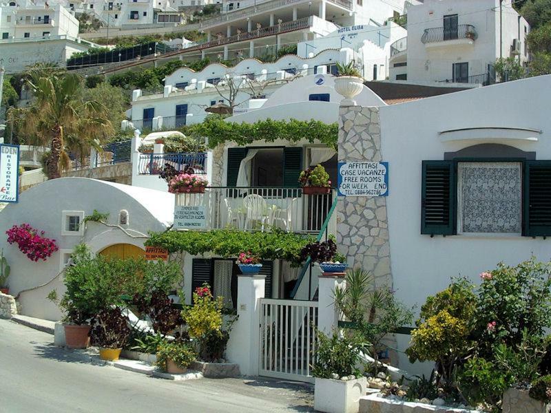Blu Marine Casa A 10Mt Dalla Spiaggia بيسْكيتْشّي المظهر الخارجي الصورة